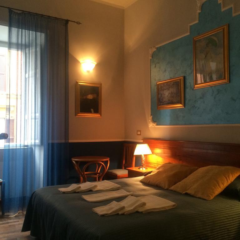 Tamara'S Suites 로마 객실 사진