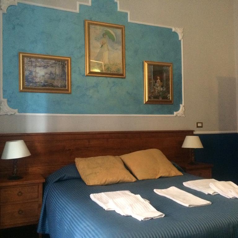 Tamara'S Suites 로마 객실 사진