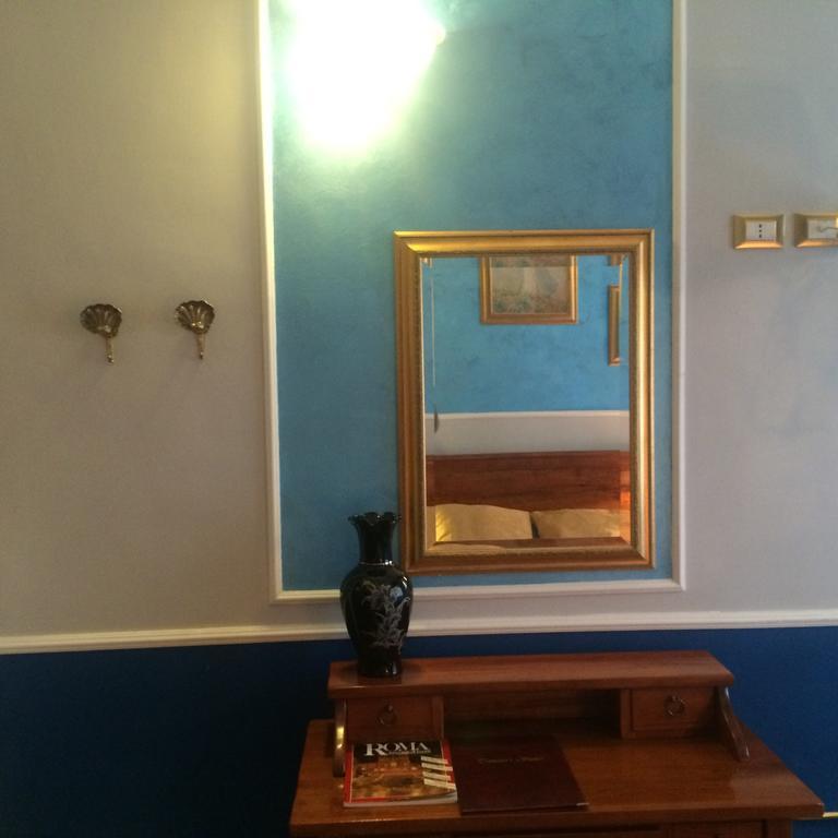Tamara'S Suites 로마 객실 사진