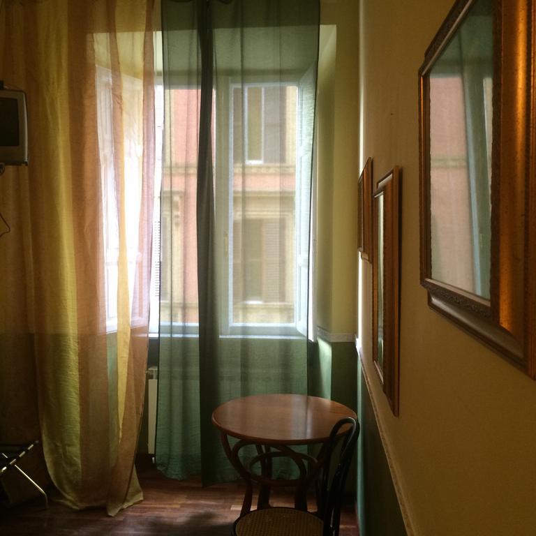 Tamara'S Suites 로마 객실 사진