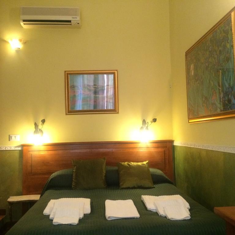 Tamara'S Suites 로마 객실 사진