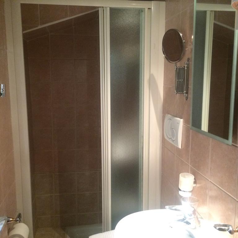 Tamara'S Suites 로마 객실 사진