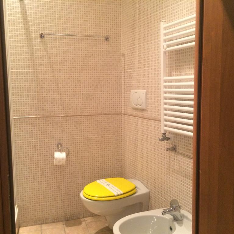 Tamara'S Suites 로마 객실 사진