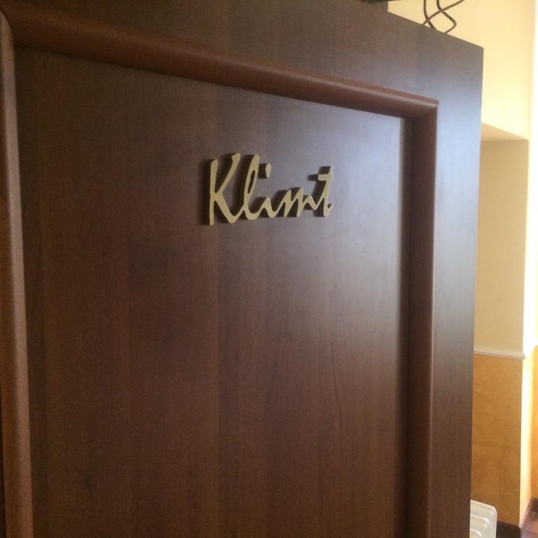 Tamara'S Suites 로마 객실 사진