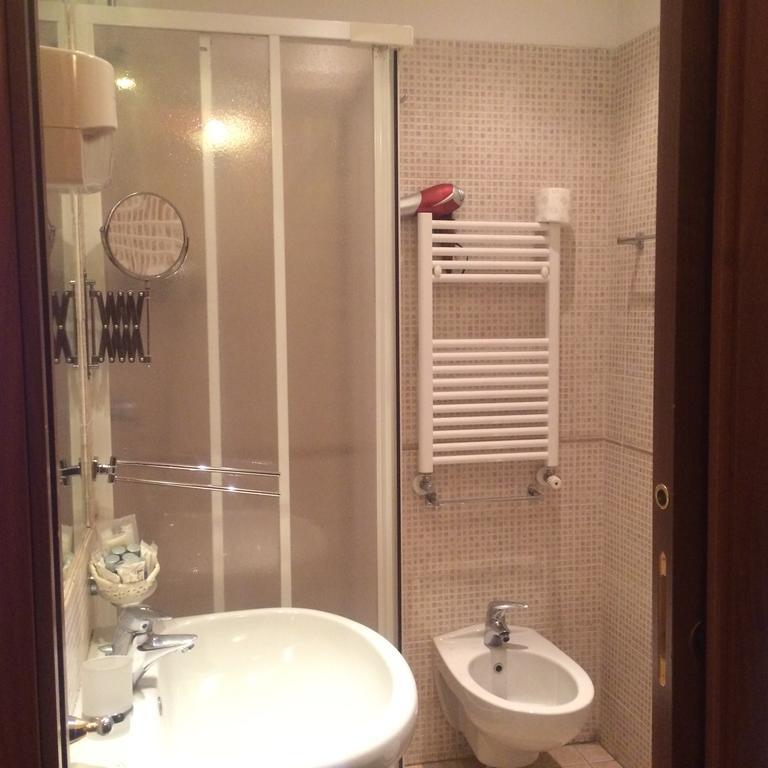 Tamara'S Suites 로마 객실 사진