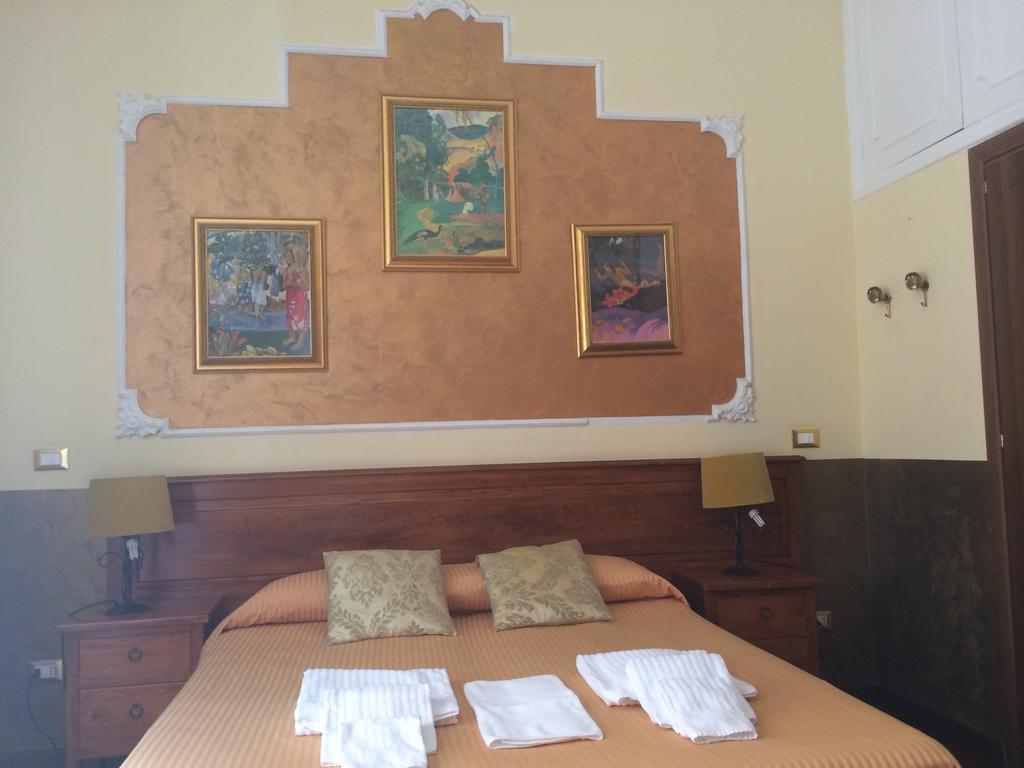 Tamara'S Suites 로마 객실 사진