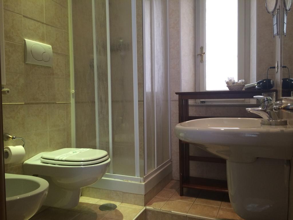 Tamara'S Suites 로마 객실 사진