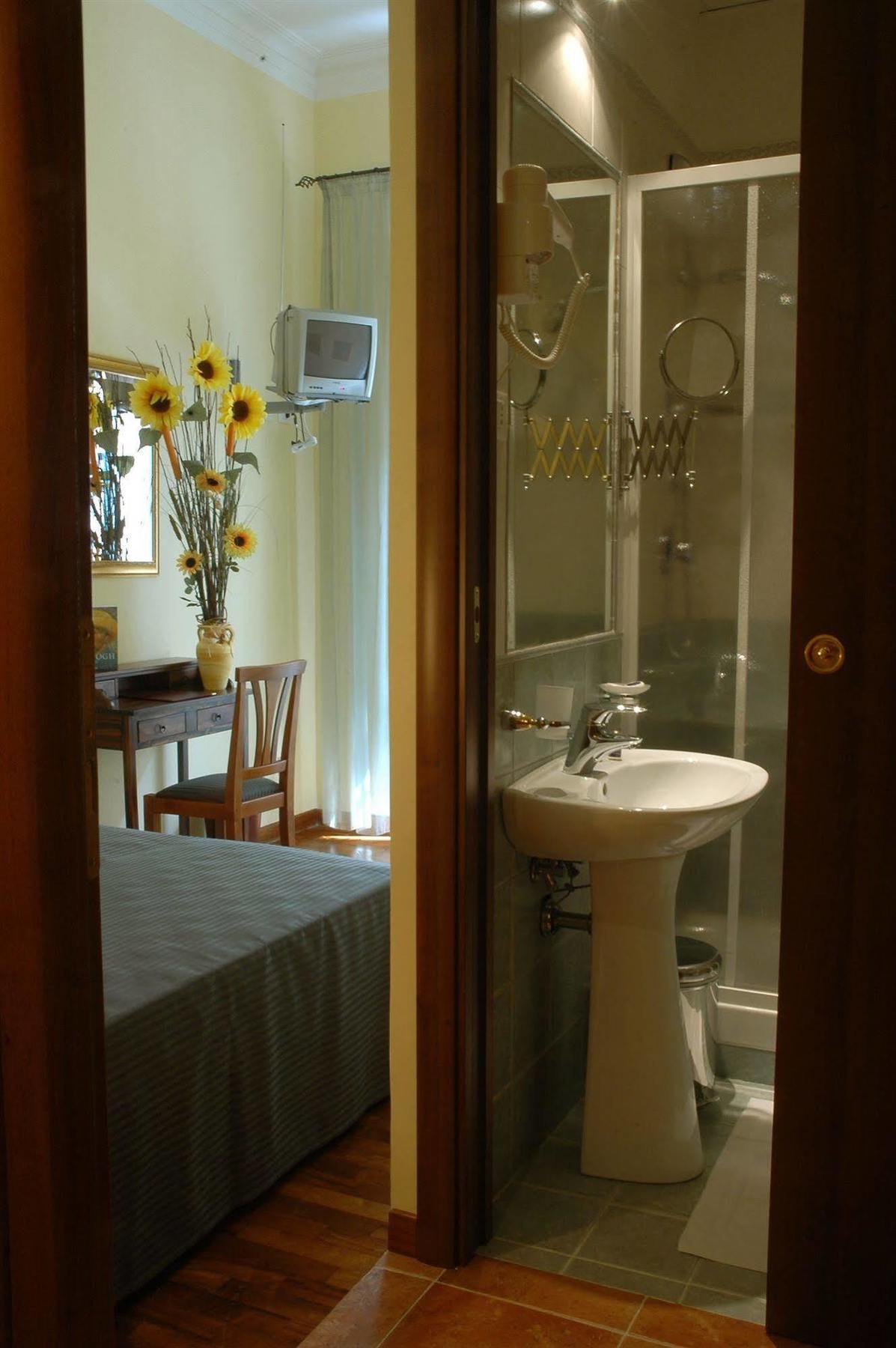 Tamara'S Suites 로마 외부 사진