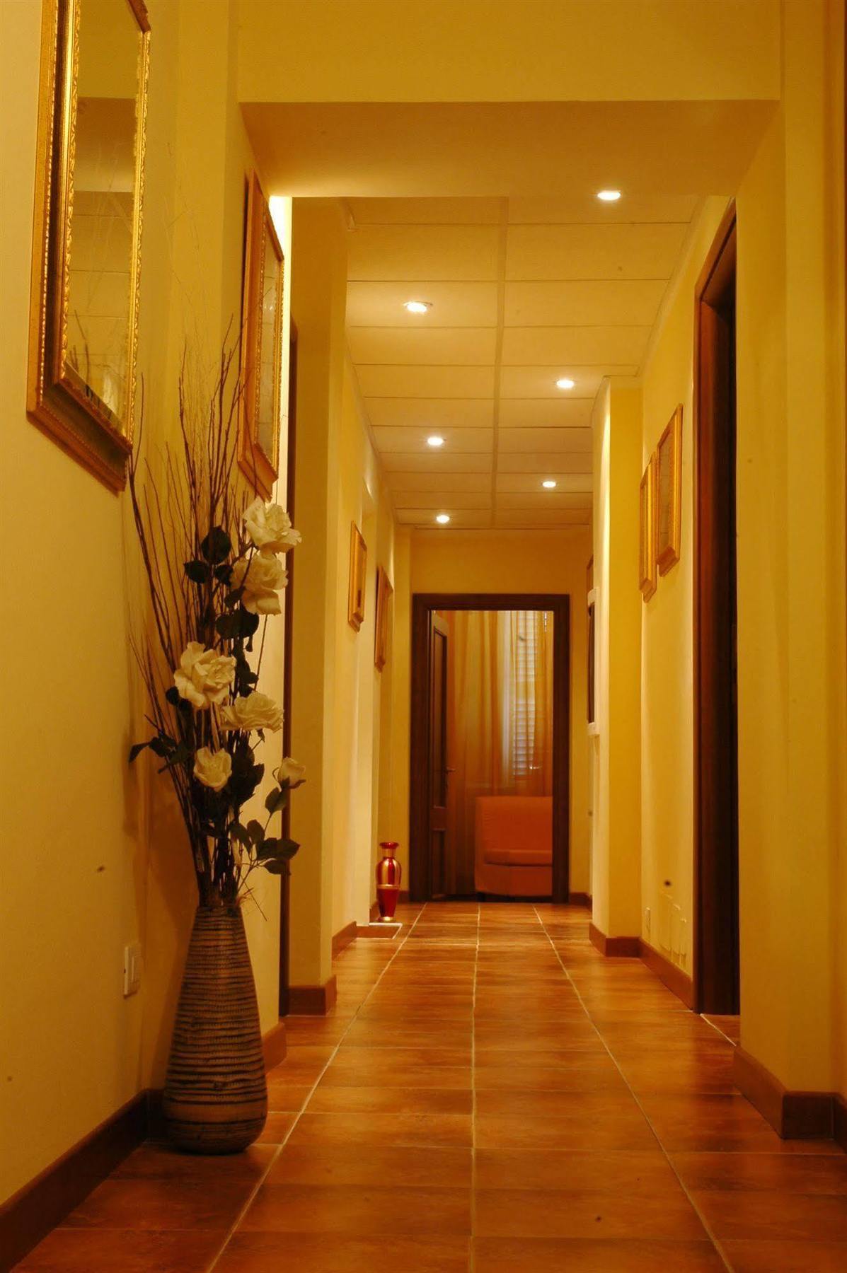 Tamara'S Suites 로마 외부 사진