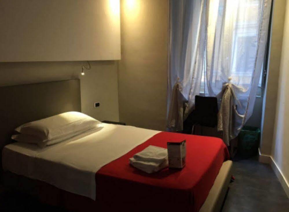 Tamara'S Suites 로마 외부 사진